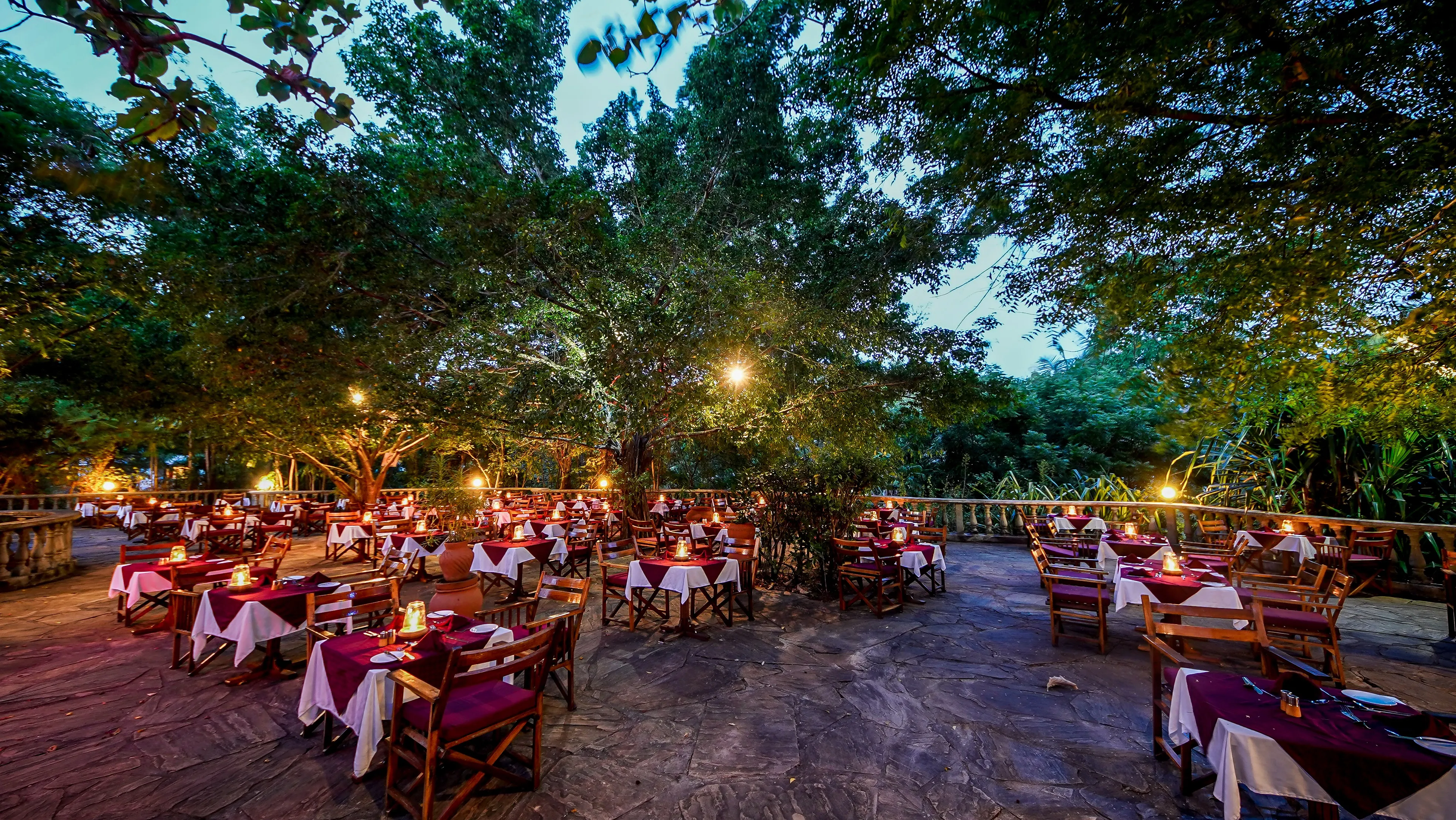 Papilon Lagoon Reef Hotel image 4